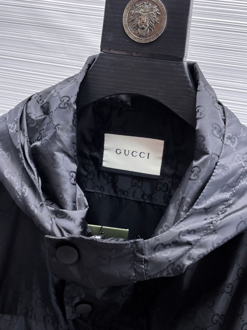 Gucci Outwear